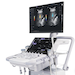GE HEalthCare Logiq ultrasound