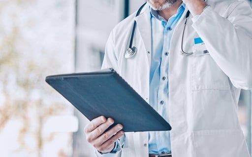 When Patients Read Radiology Reports First