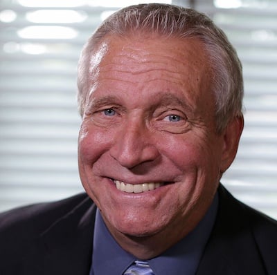 ITN Greg Freiherr