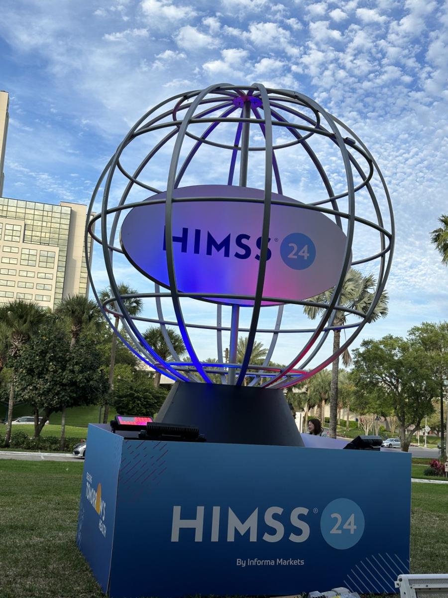 HIMSS 2024