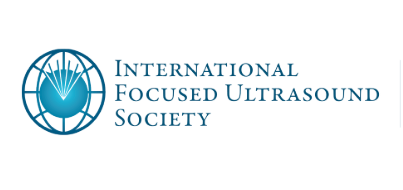 International Focused Ultrasound Society logo