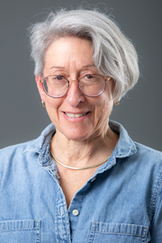 Jocelyn Chertoff, MD, MS