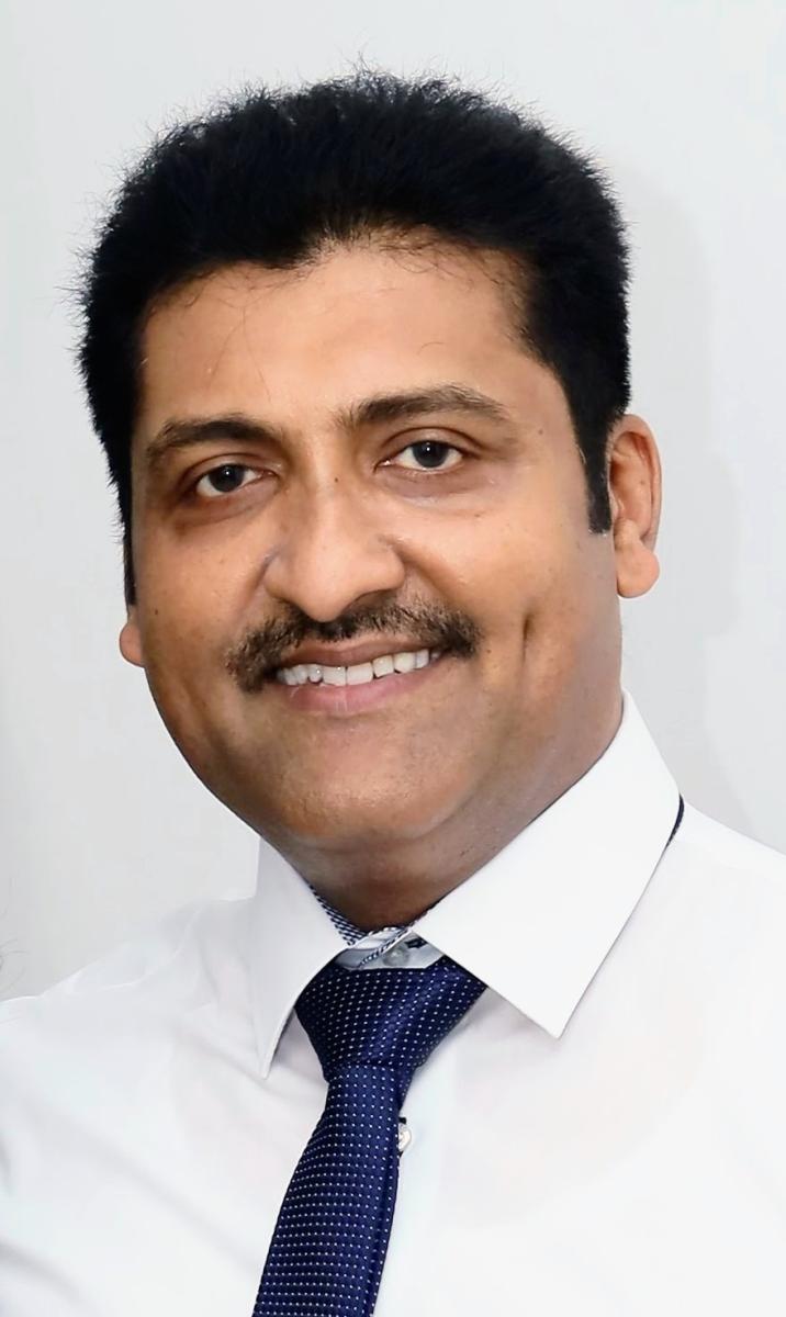 Johnson Polakkal Joseph