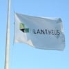 Lantheus Alzheimer's Imaging Agent