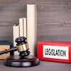 ACR legislation