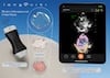 Longeviti Brain Ultrasound Interface