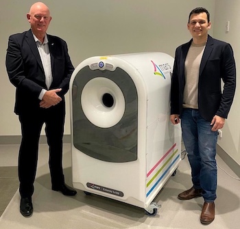 Mars Bioimaging Mahapatara