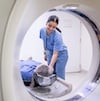 Mt Sinai MRI
