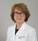 Mary Victoria Marx MD