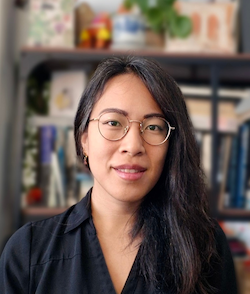 Mira Liu Mt Sinai MRI Study