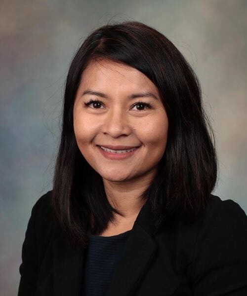 Nelly Tan, MD