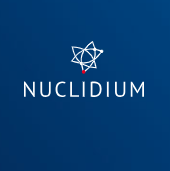 Nuclidium Copper-67