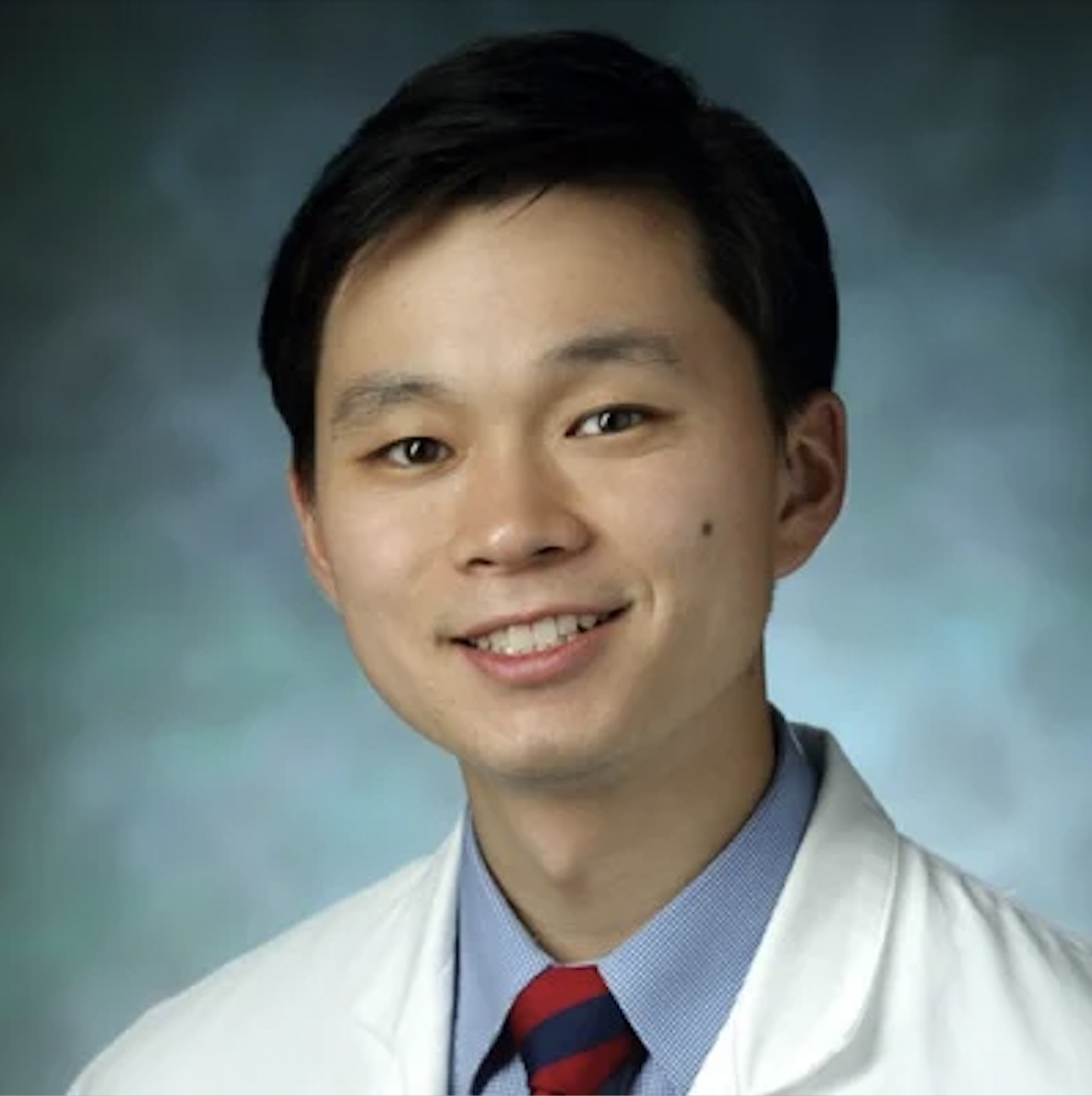 Paul Yi MD