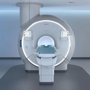 Philips Titanion MRI System
