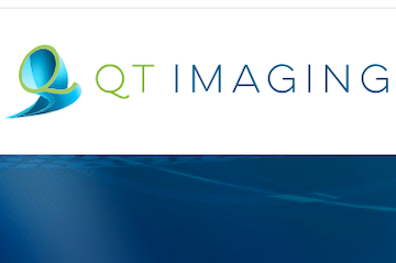QT Imaging Breast Scanner