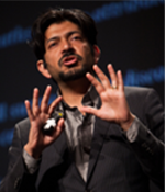 Siddhartha Mukherjee, MD