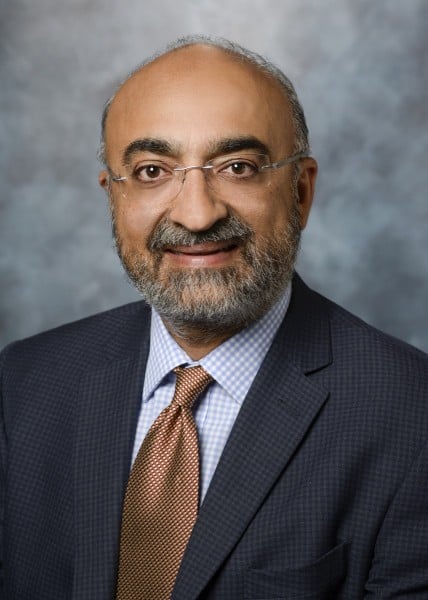 Sumeet Chugh Cedars Sinai