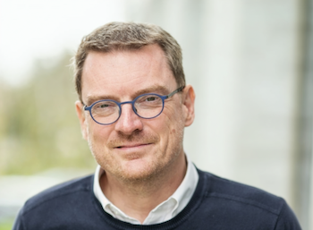 Stephane Willaert, MD