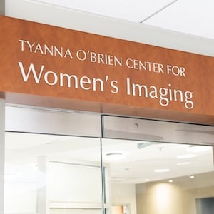 Breast Imaging Center