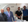 UTHealth Houston PET/MRI