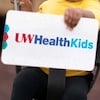 UW Hea;th Kids pediatric