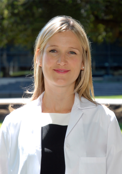 Kate Hanneman, M.D., M.P.H.