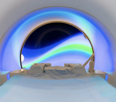 Prenuvo Whole Body MRI