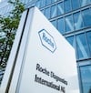 Roche diagnostics