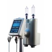 The radiology department uses Bracco’s Empower CTA injector system and has a been a Bracco customer for more than 15 years.