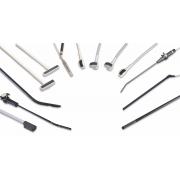 Surgical ultrasound probes extend the capability of Hitachi’s Arietta 70 system