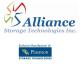  ASTI Logo and Plasmon