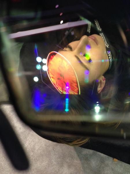 augmented reality, virtual reality, medical imaging, surgery, Novarad, operating room