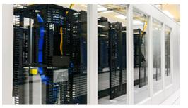 Infinitt NA, data center, Richmond, Virginia, Smart-NET, cloud-PACS