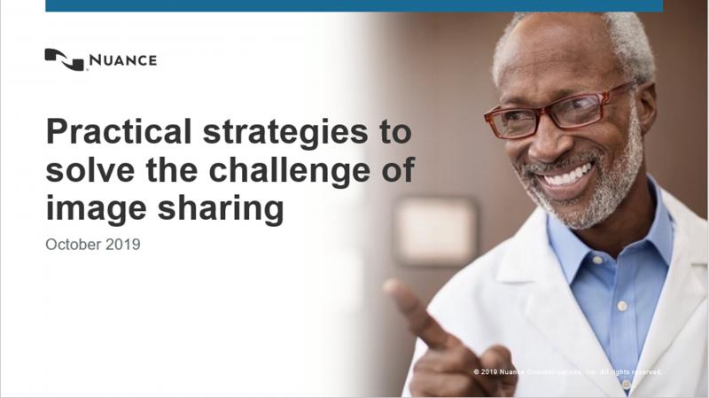 Practical Strategies to Solve the Challenge of Image Sharing