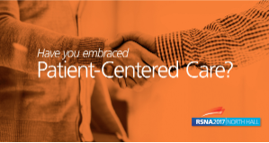 Patient-centered Care in Radiology