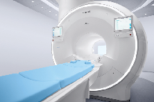 Philips Ingenia Ambition MRI offers next generation MRI scanning with helium free operations, powered with Compressed SENSE.
