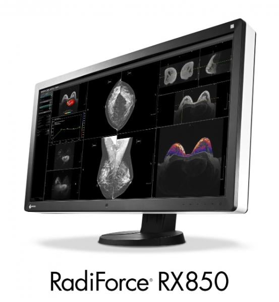 eizo Radiforce RX850