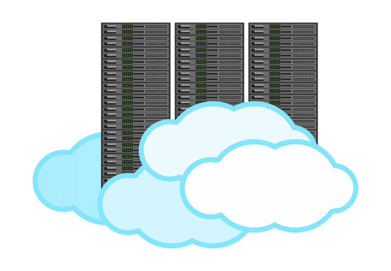 Through its structure and scalability, the cloud makes data usable, even when there are volumes of it