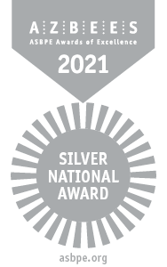 All Content/Trade Show/Conference Coverage for its coverage of RSNA 2020, National Silver