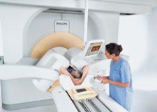  The Precedence SPECT/CT system from Philips Medical Systems