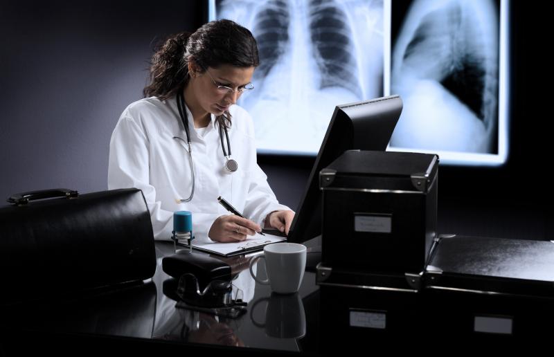 New FDA Guidance Eliminates Uncertainty for Pediatric X-ray Exams