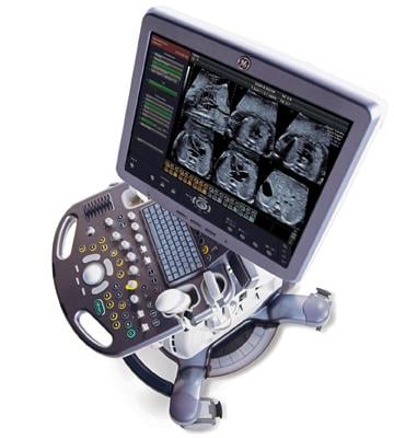 Ultrasound Market Healthy and Growing