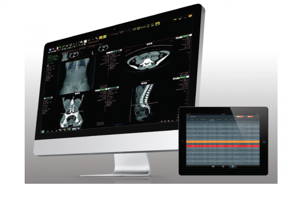 Exa is an integrated PACS, RIS and Billing platform that is scalable to adapt to the needs of various imaging providers