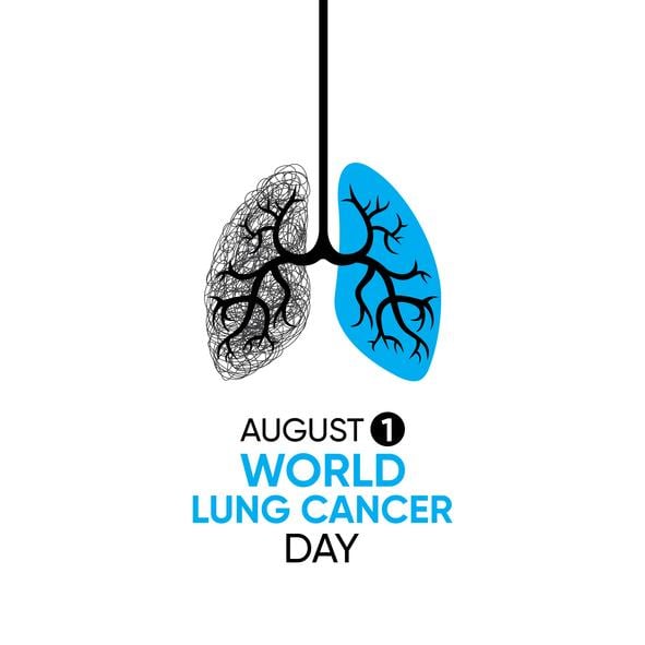 The American Lung Association created LUNG FORCE, a national movement to defeat lung cancer, the leading cancer killer of women and men. 