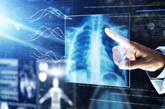 Transforming the Radiology Experience Through Integrated AI 