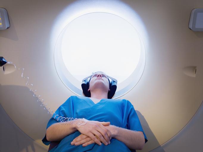An overview of magnetic resonance imaging technology as it relates to the field of radiology