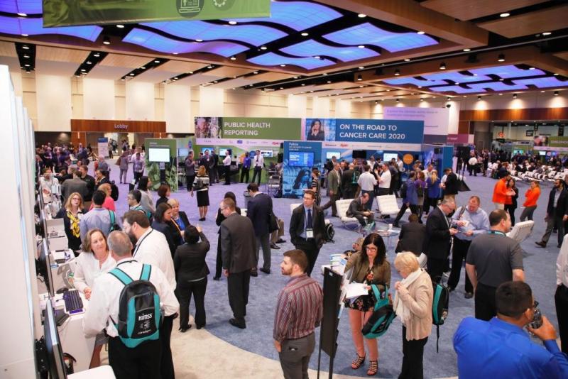 HIMSS expects this year’s Interoperability Showcase to attract a record number of visitors.