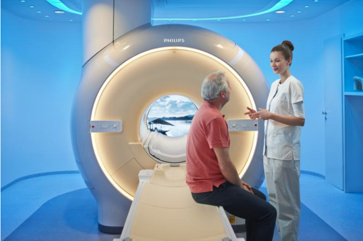 The FDA issued new warnings on MRI gadolinium contrast agents. (GBCAs)