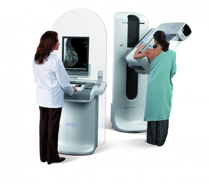 Mammography Systems Hurricane Sandy 