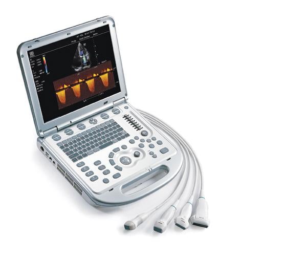 Portable Ultrasound Machines 